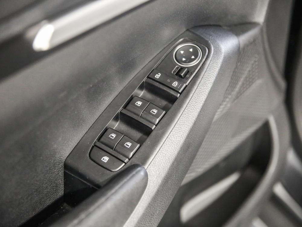 Kia Seltos LX 2022 d’occasion à vendre - 14