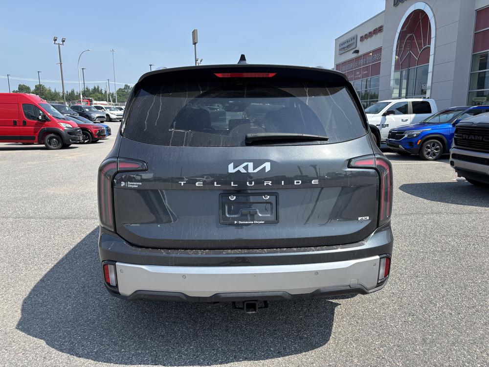 Kia Telluride EX 2023 d’occasion à vendre - 7
