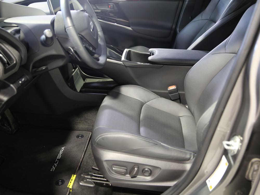 Subaru Solterra Premium 2023 d’occasion à vendre - 16