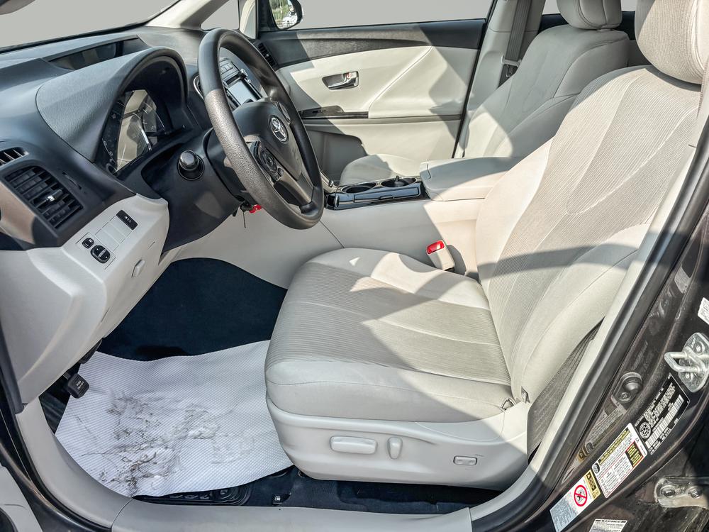 Toyota Venza LE AWD 2014 d’occasion à vendre - 12