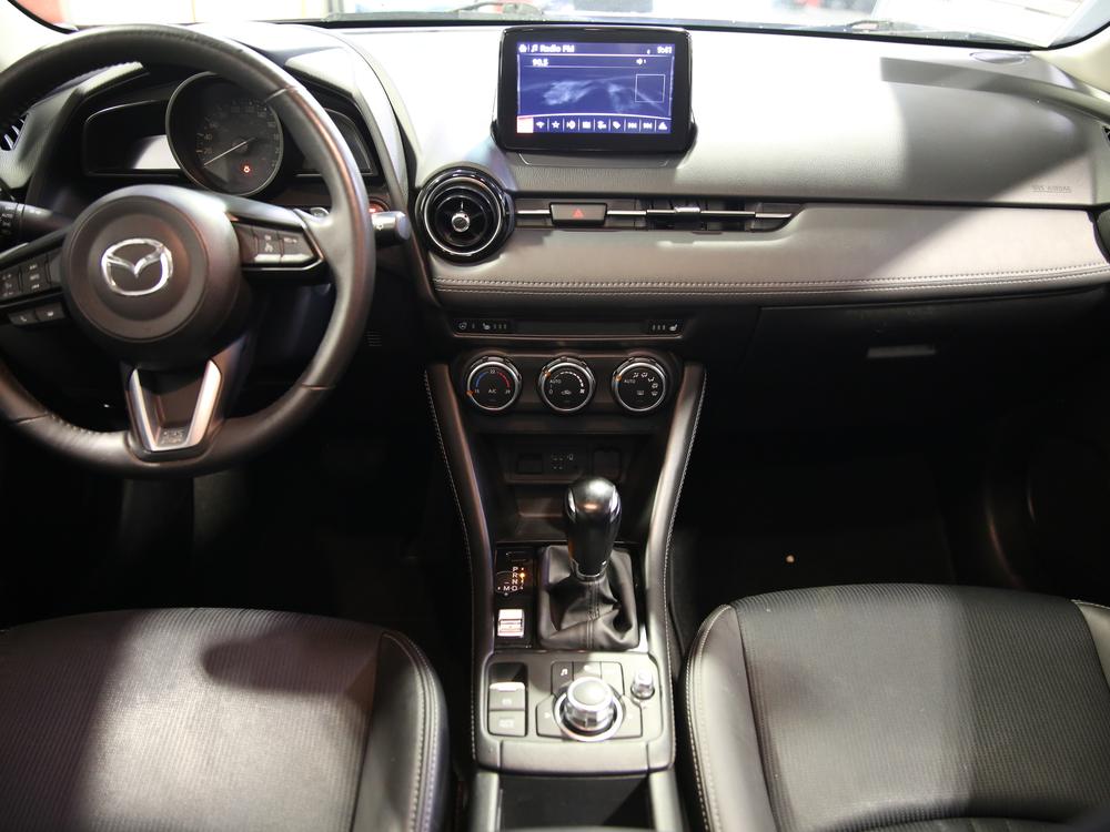 Mazda CX-3 GS 2019 d’occasion à vendre - 23