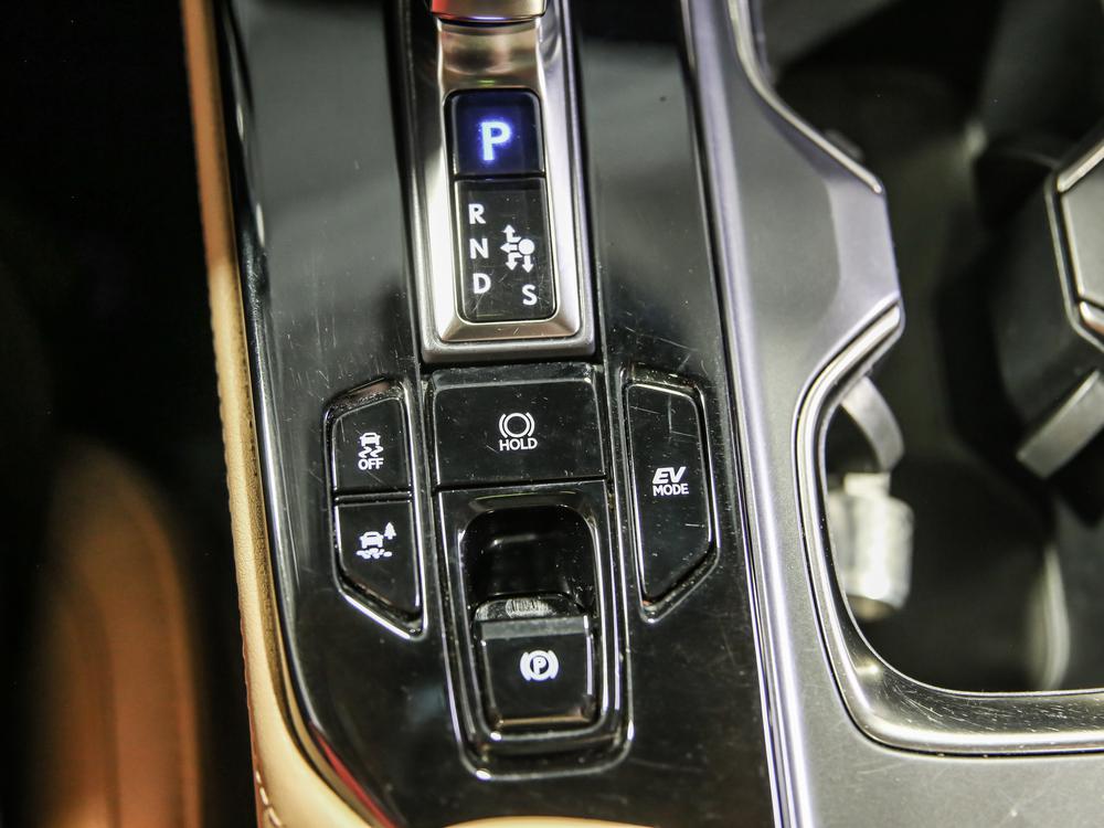 Lexus NX 350H 2023 d’occasion à vendre - 30