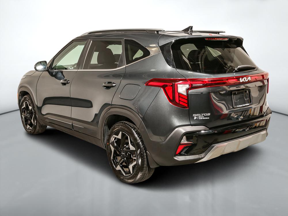 Kia Seltos EX Premium 2024 d’occasion à vendre - 6