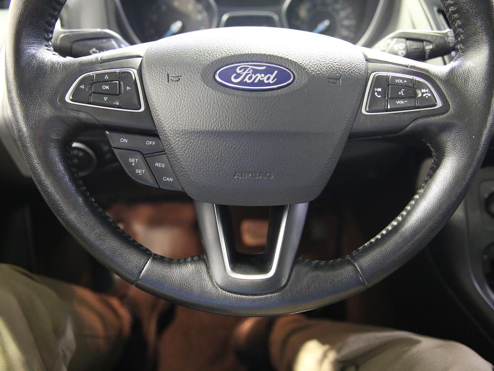 Ford Focus SE 2017 d’occasion à vendre - 17