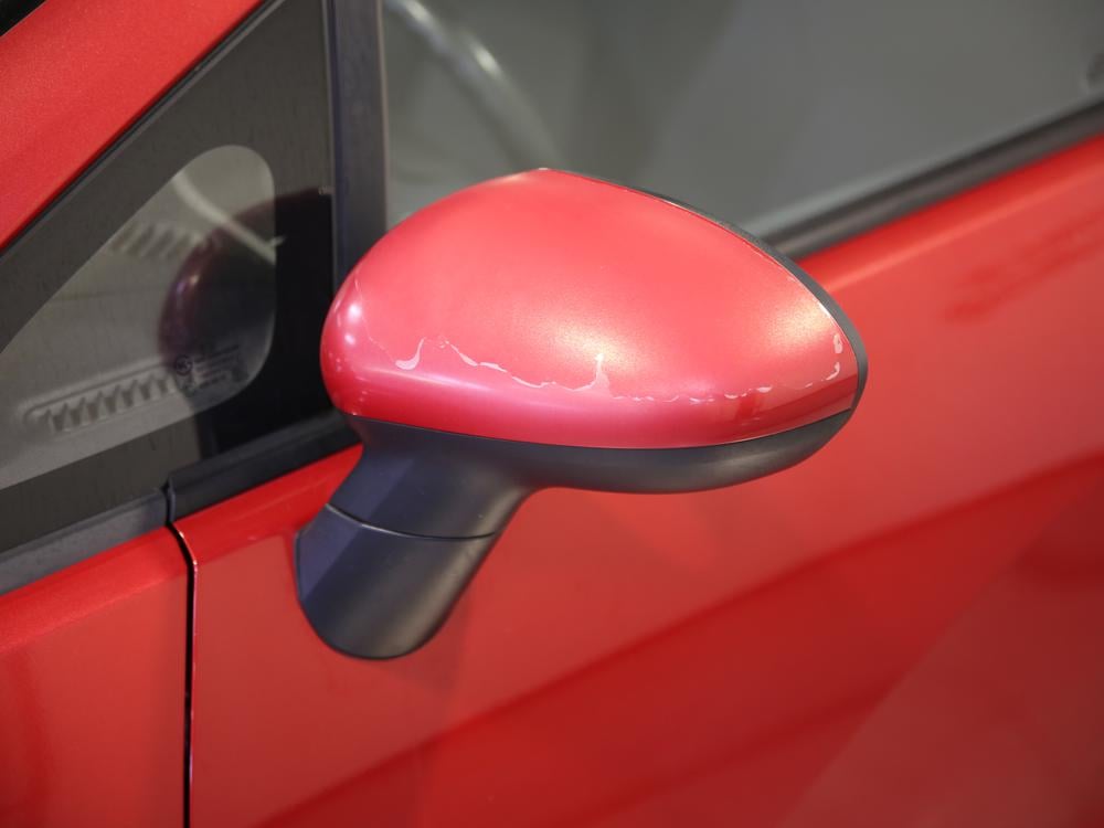 Kia Rio LX 2015 d’occasion à vendre - 12
