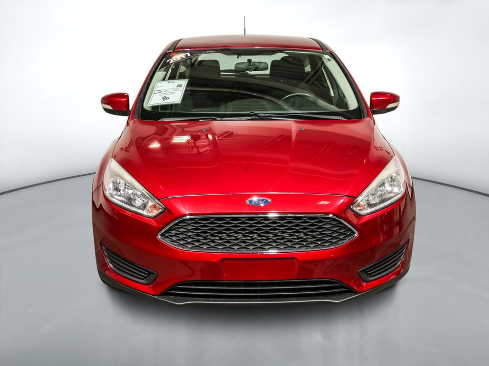 Ford Focus SE 2017 d’occasion à vendre - 9