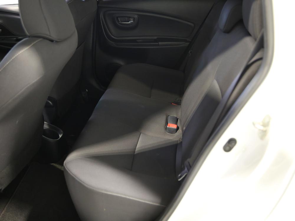 Toyota Yaris Hatchback LE 2018 d’occasion à vendre - 30