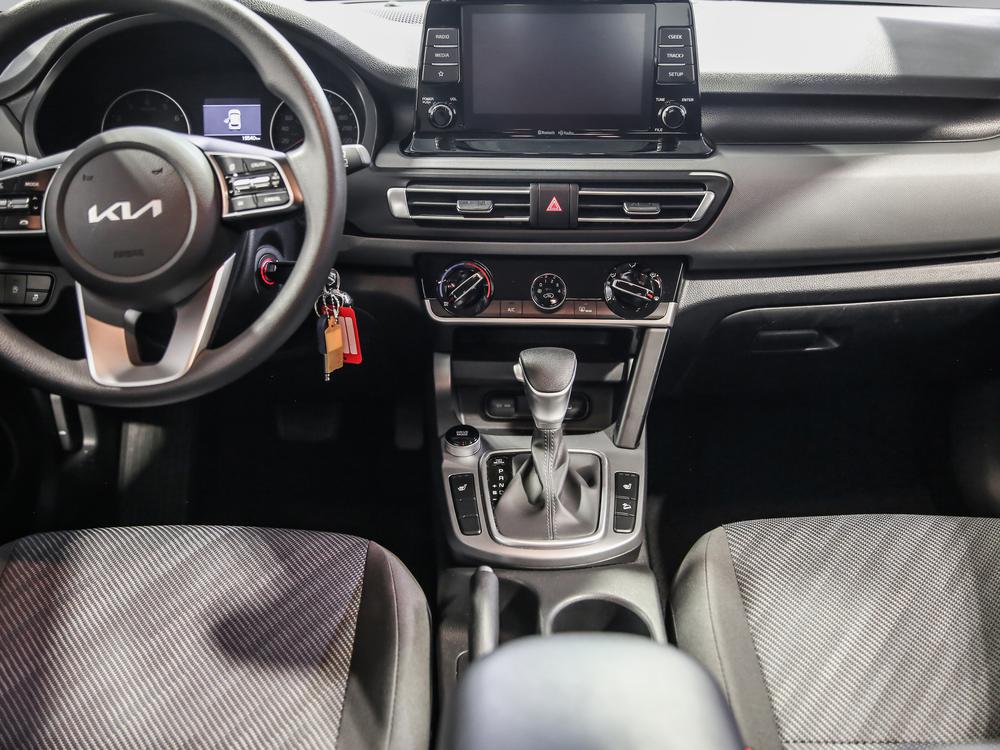 Kia Seltos LX 2022 d’occasion à vendre - 23
