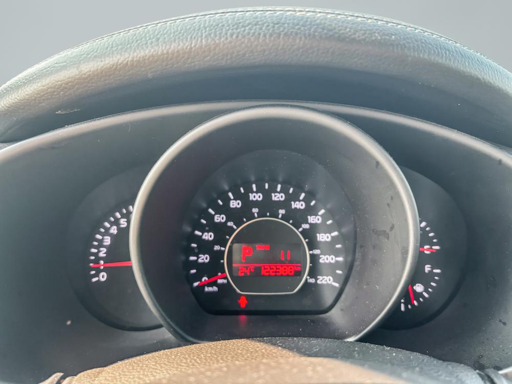 Kia Soul EX 2018 d’occasion à vendre - 17