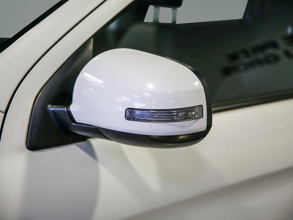 Mitsubishi RVR SEL 2021 d’occasion à vendre - 12