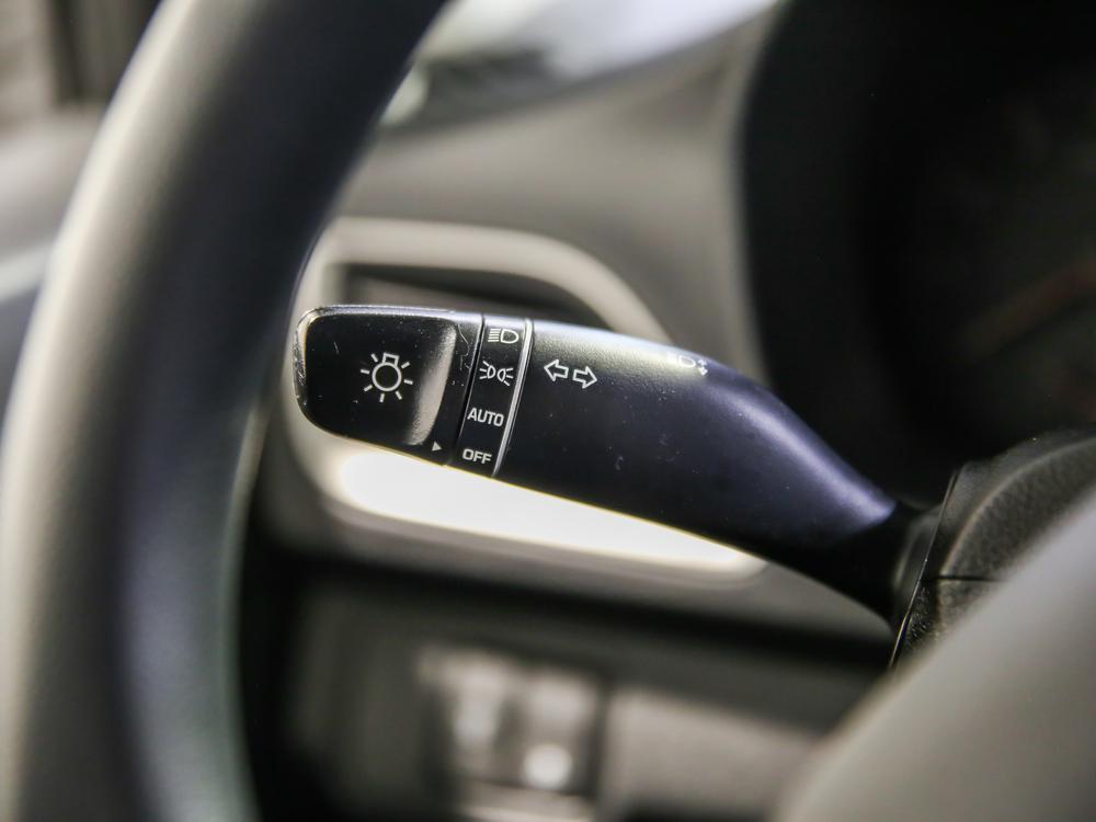 Hyundai Accent Preferred 2019 d’occasion à vendre - 21