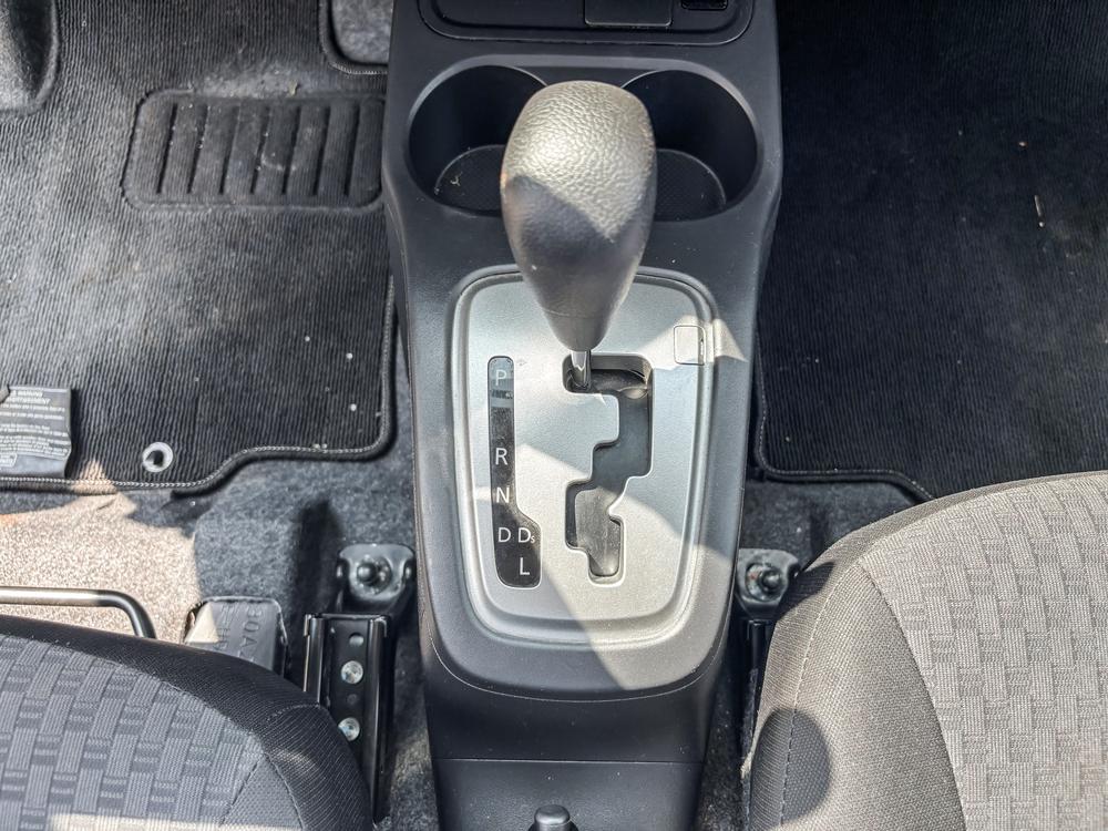 Mitsubishi Mirage ES 2018 d’occasion à vendre - 16