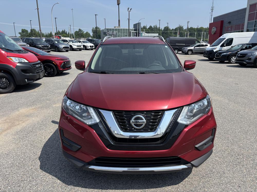 Nissan Rogue SV 2020 d’occasion à vendre - 2