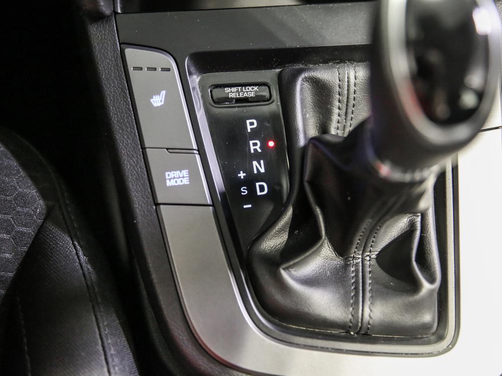 Hyundai Elantra SE 2019 d’occasion à vendre - 29