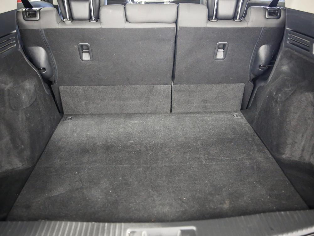 Honda HR-V LX 2022 d’occasion à vendre - 33