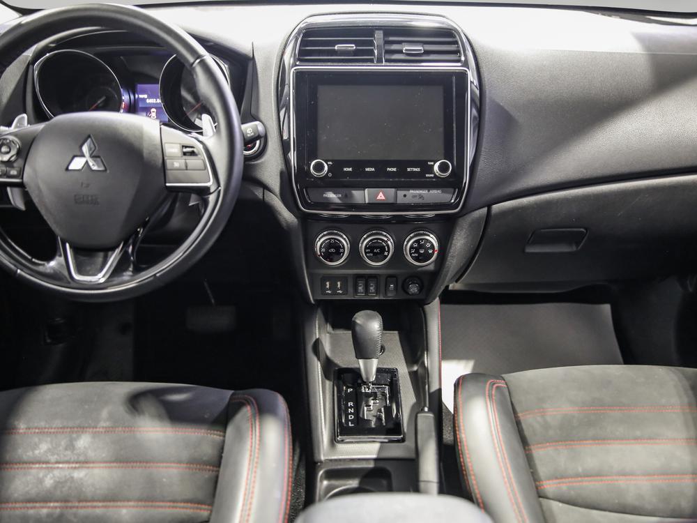Mitsubishi RVR SEL 2021 d’occasion à vendre - 23