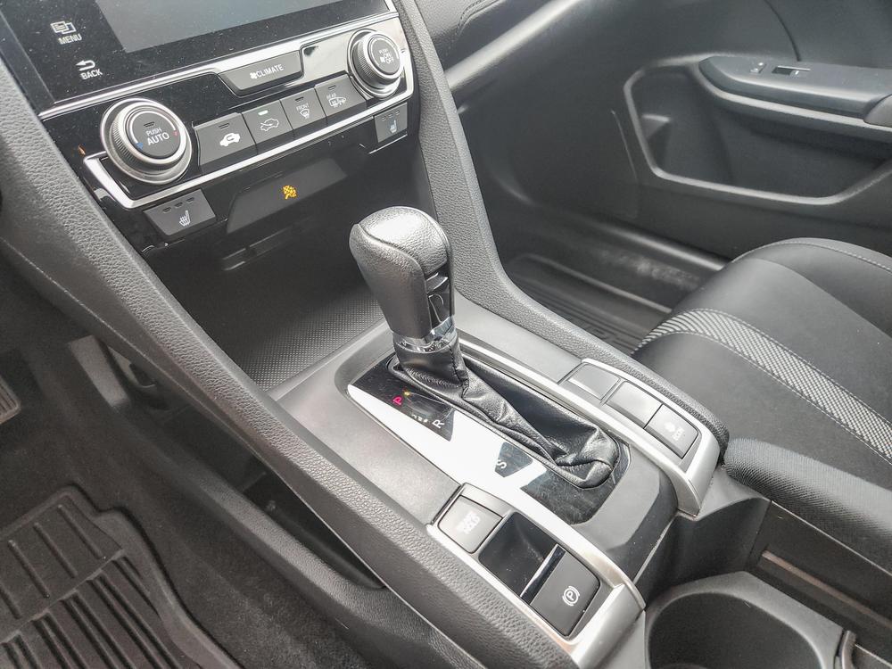 Honda Civic Sedan LX 2017 d’occasion à vendre - 14