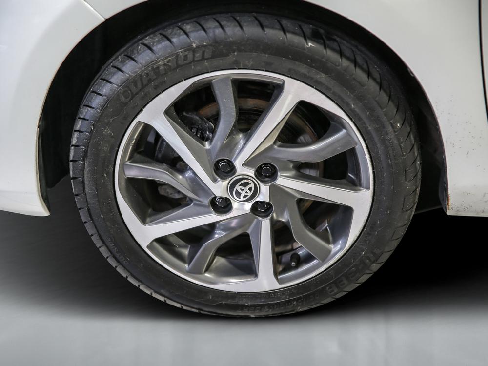 Toyota Yaris Hatchback LE 2018 d’occasion à vendre - 11
