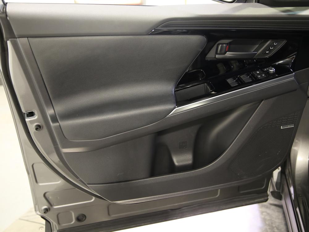 Subaru Solterra Premium 2023 d’occasion à vendre - 13