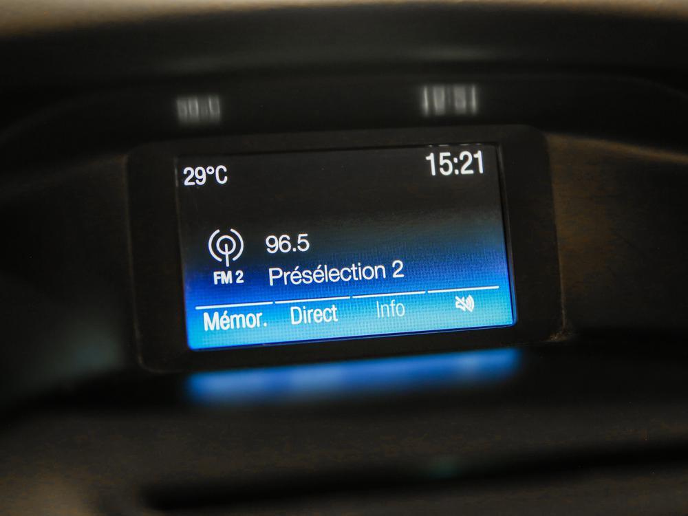Ford Focus SE 2017 d’occasion à vendre - 27