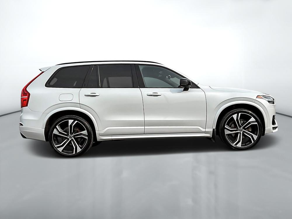 Volvo XC90 T6 R-DESIGN // POLESTAR 2021 d’occasion à vendre - 6
