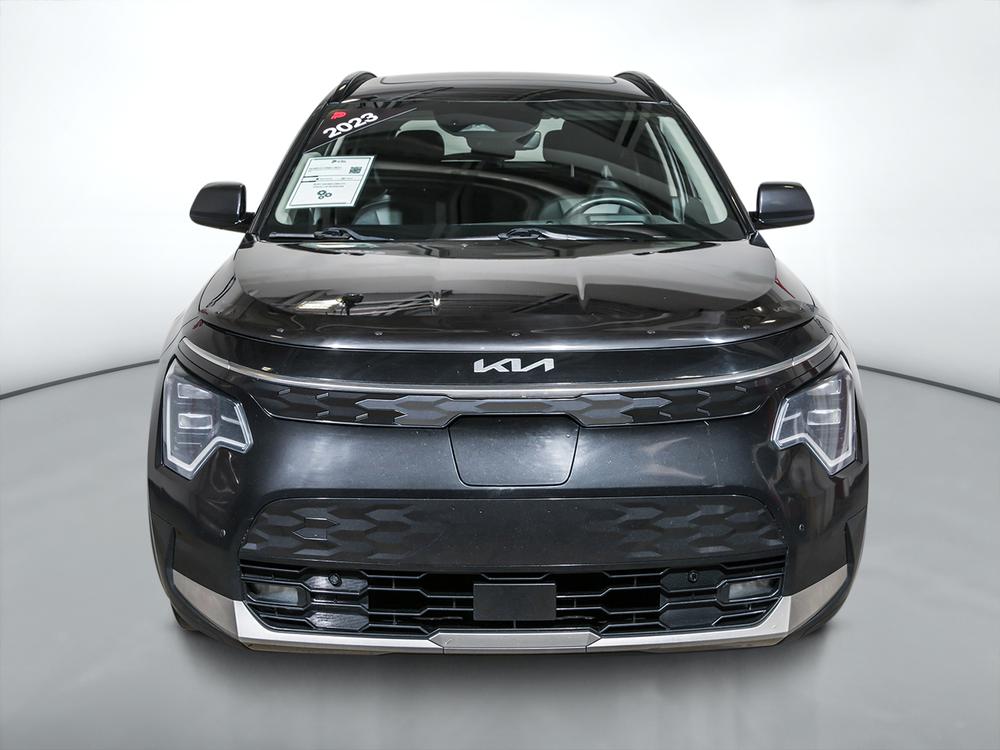 Kia Niro électrique LIMITEE 2023 d’occasion à vendre - 46