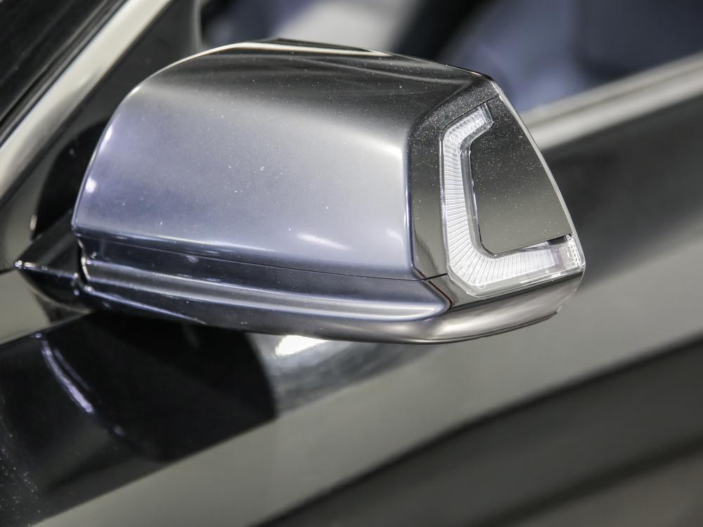 Kia Niro électrique LIMITEE 2023 d’occasion à vendre - 49