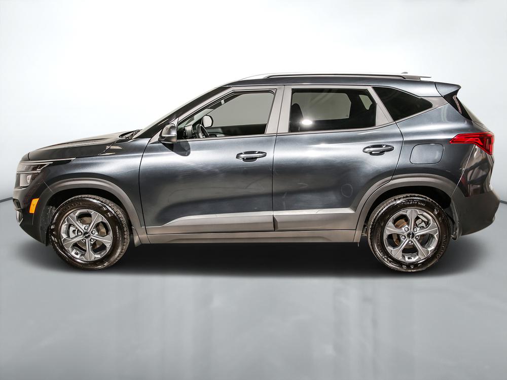 Kia Seltos LX 2022 d’occasion à vendre - 7