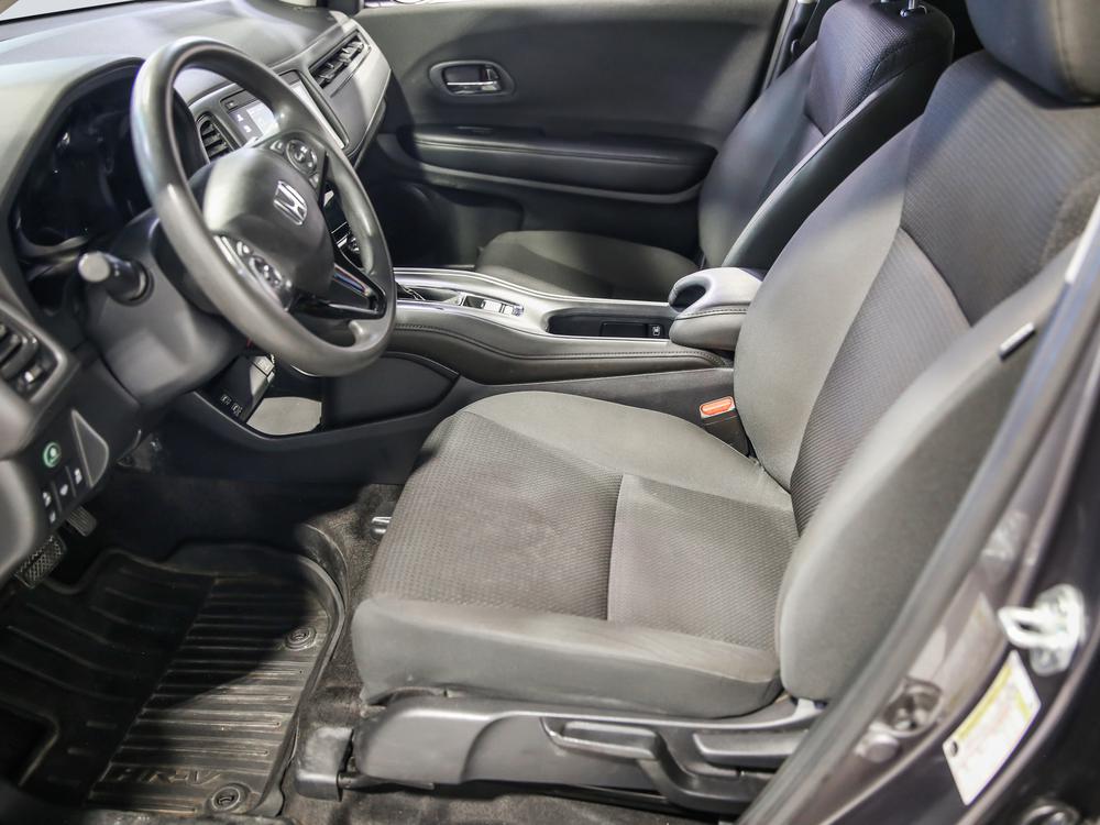 Honda HR-V LX 2022 d’occasion à vendre - 16