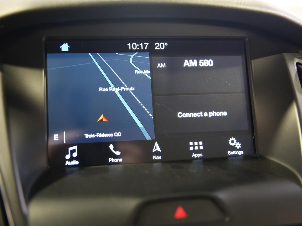 Ford Focus EV 2018 d’occasion à vendre - 27