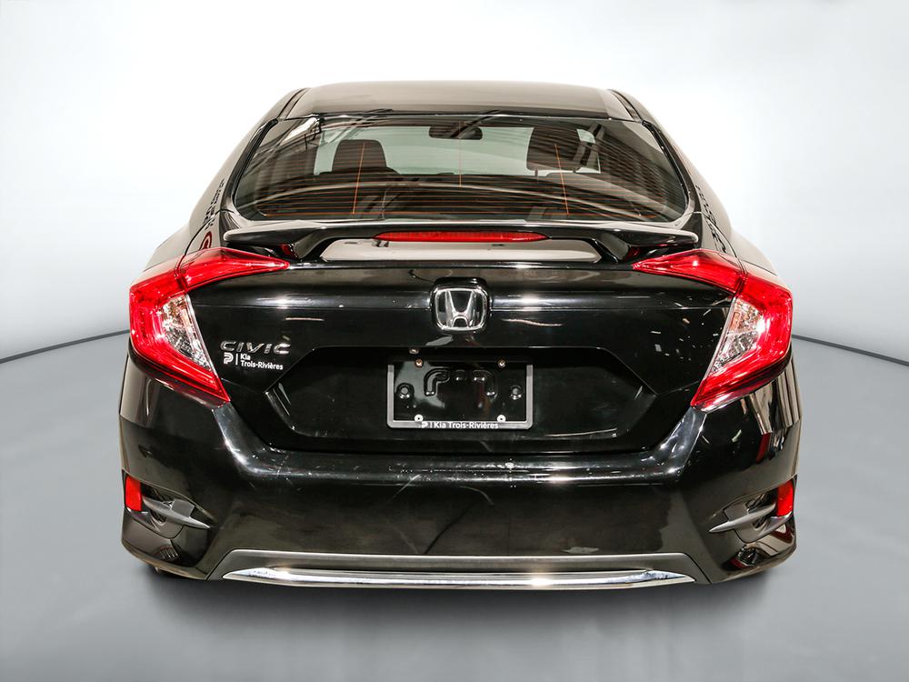 Honda Civic Berline LX 2020 d’occasion à vendre - 4