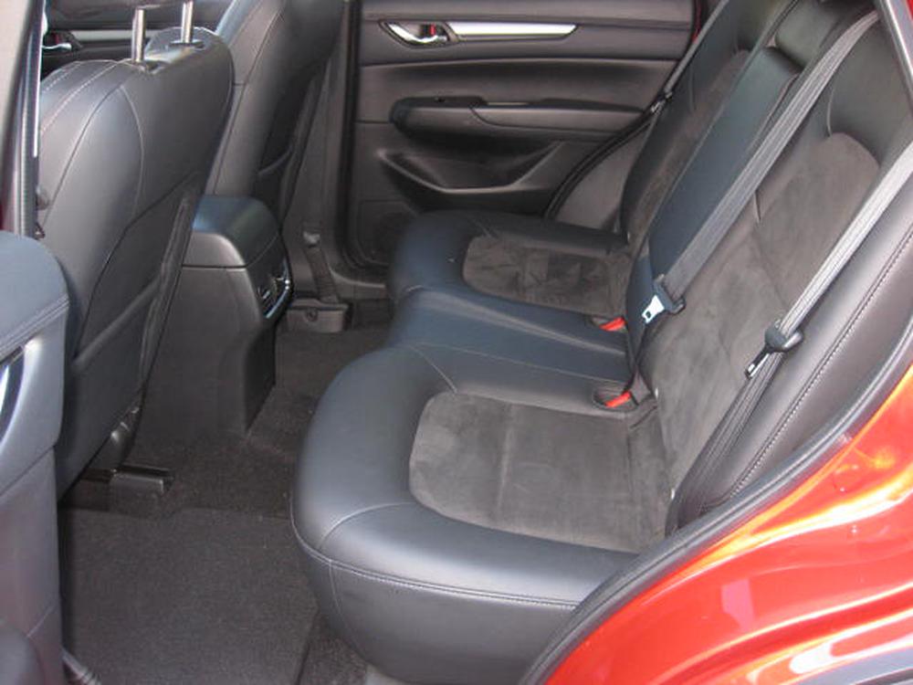Mazda CX-5 GS-L 2022 d’occasion à vendre - 13