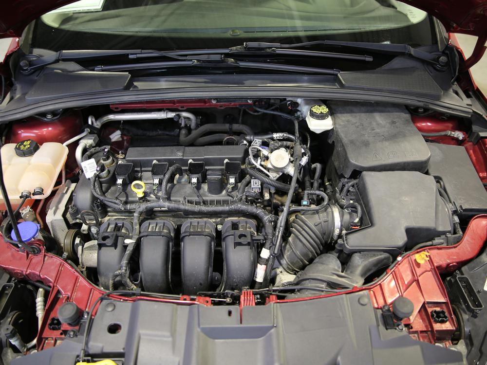 Ford Focus SE 2017 d’occasion à vendre - 35