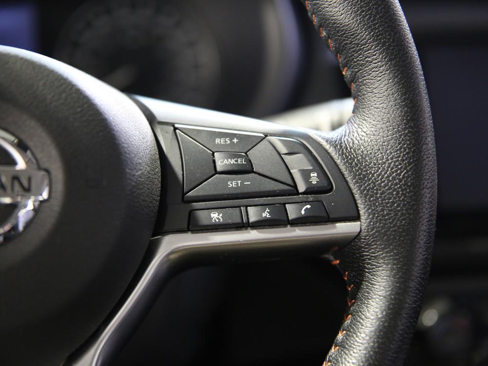 Nissan Kicks SR 2021 d’occasion à vendre - 19