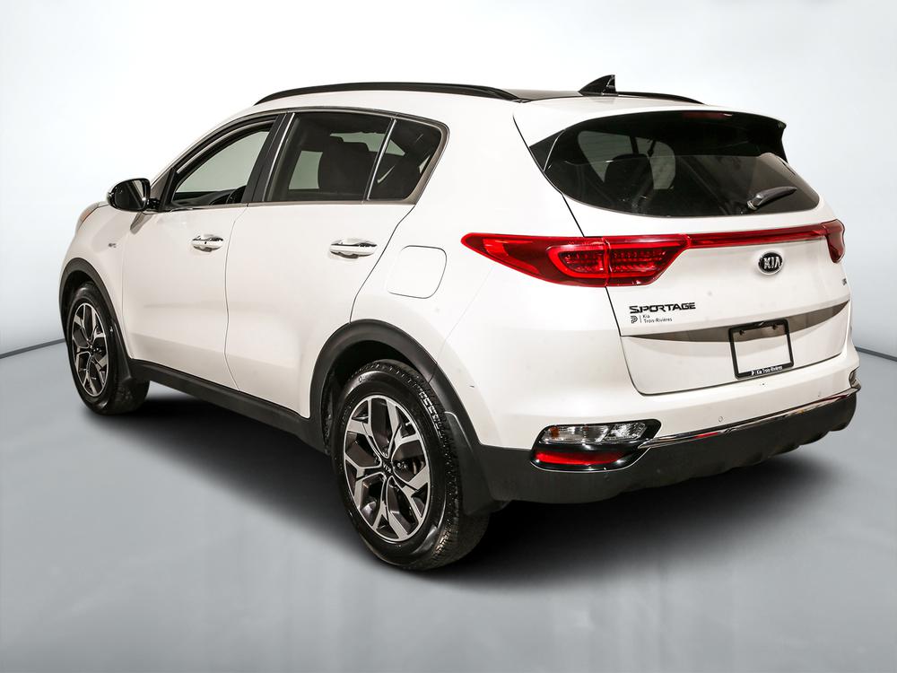 Kia Sportage EX TECH 2020 d’occasion à vendre - 6