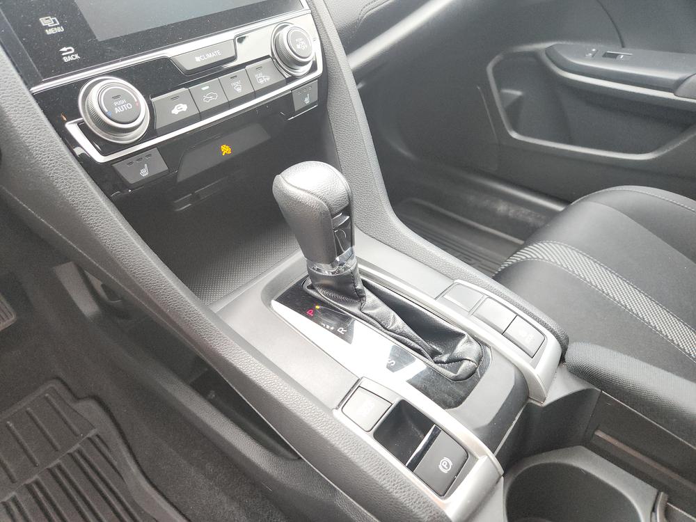 Honda Civic Berline LX 2017 d’occasion à vendre - 14