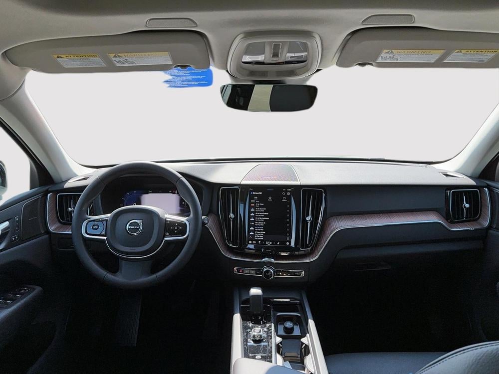 Volvo XC60 Recharge T8 PLUS 2024 d’occasion à vendre - 18