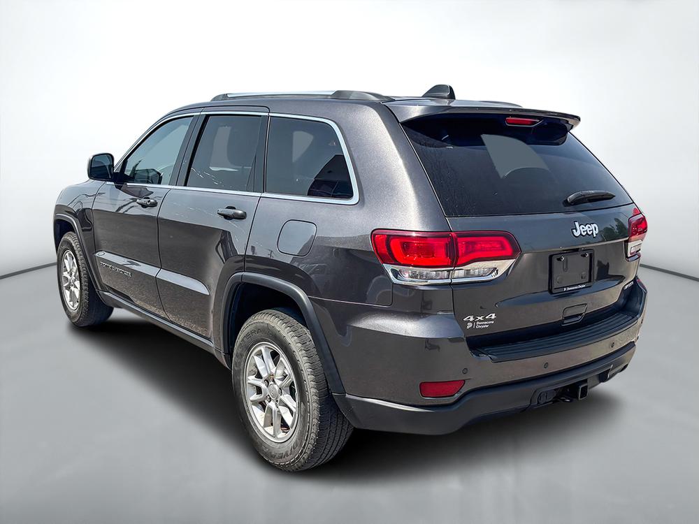 Jeep Grand Cherokee Laredo 2020 d’occasion à vendre - 6