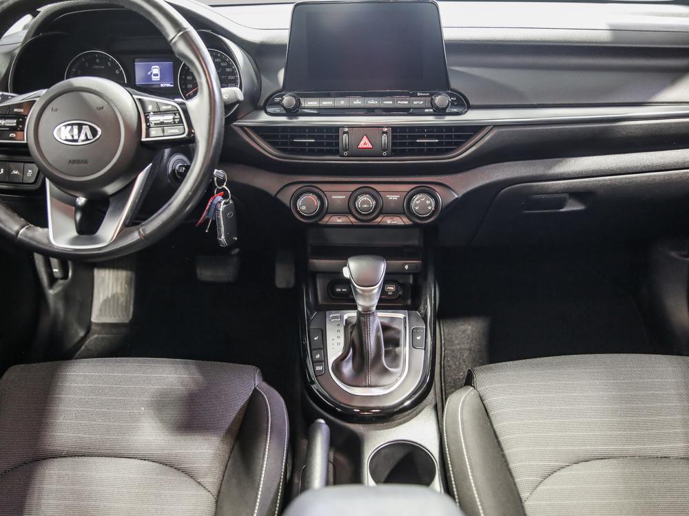 Kia Forte EX 2020 d’occasion à vendre - 23