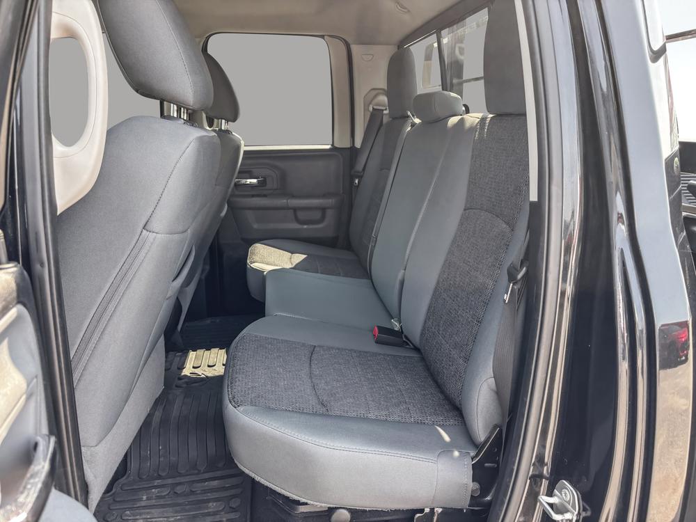 Ram 1500 Outdoorsman 2017 d’occasion à vendre - 23