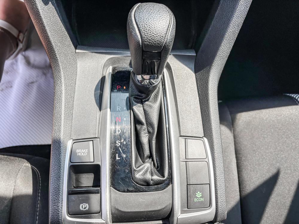 Honda Civic Berline LX 2020 d’occasion à vendre - 27