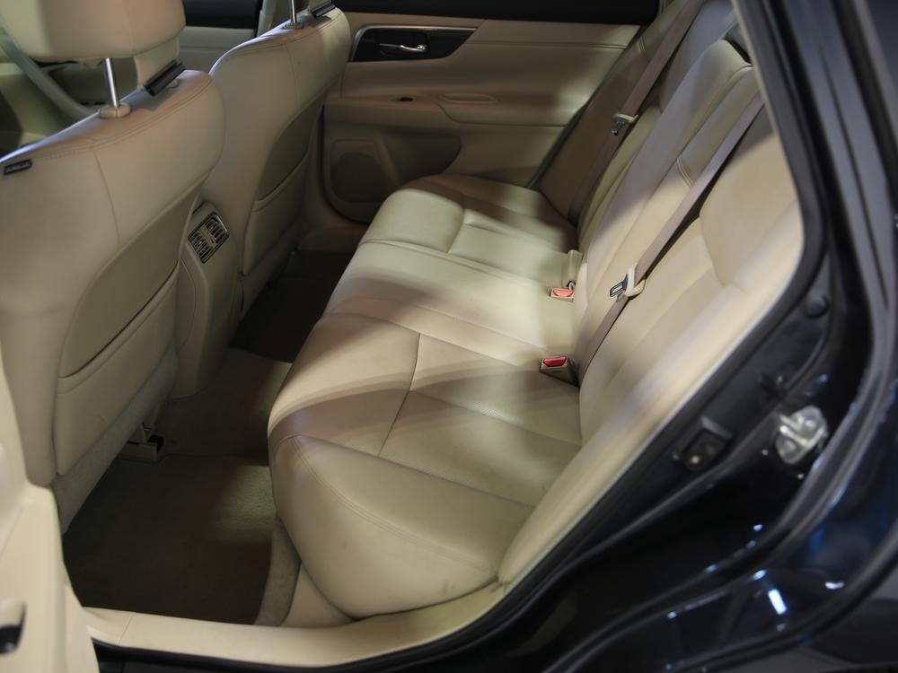 Nissan Altima SL 2013 d’occasion à vendre - 32