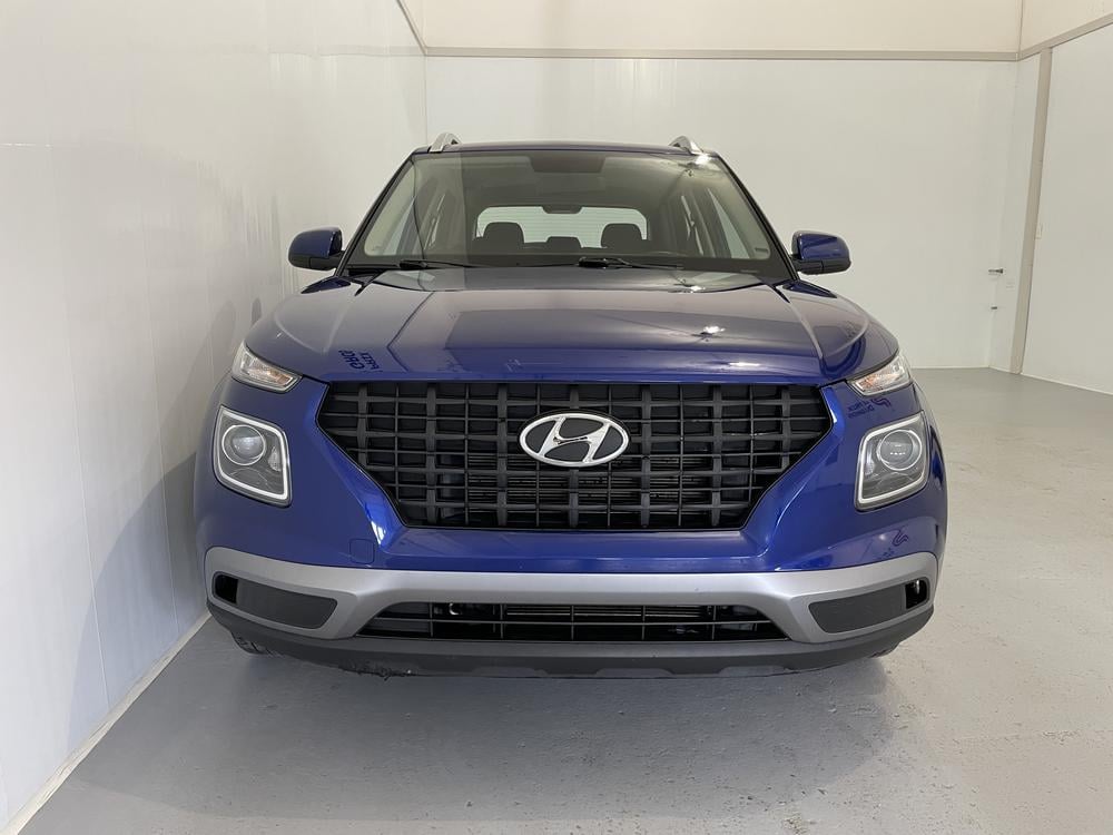 Hyundai Venue TREND 2021 d’occasion à vendre - 2
