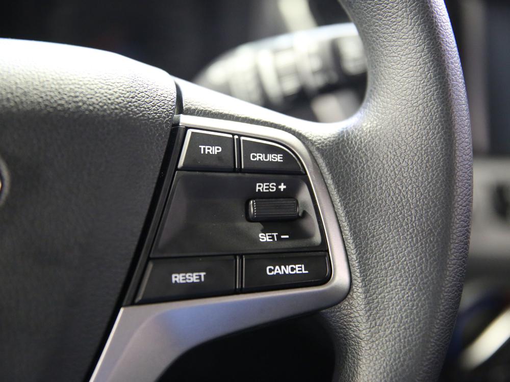 Hyundai Accent Preferred 2019 d’occasion à vendre - 19