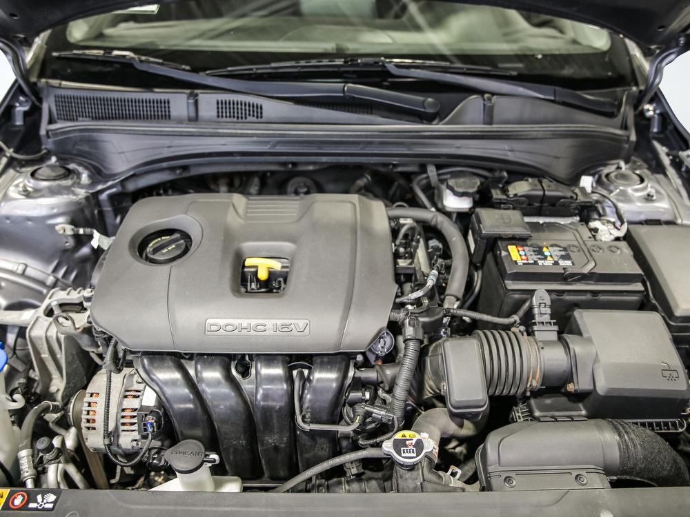 Kia Forte EX 2020 d’occasion à vendre - 34