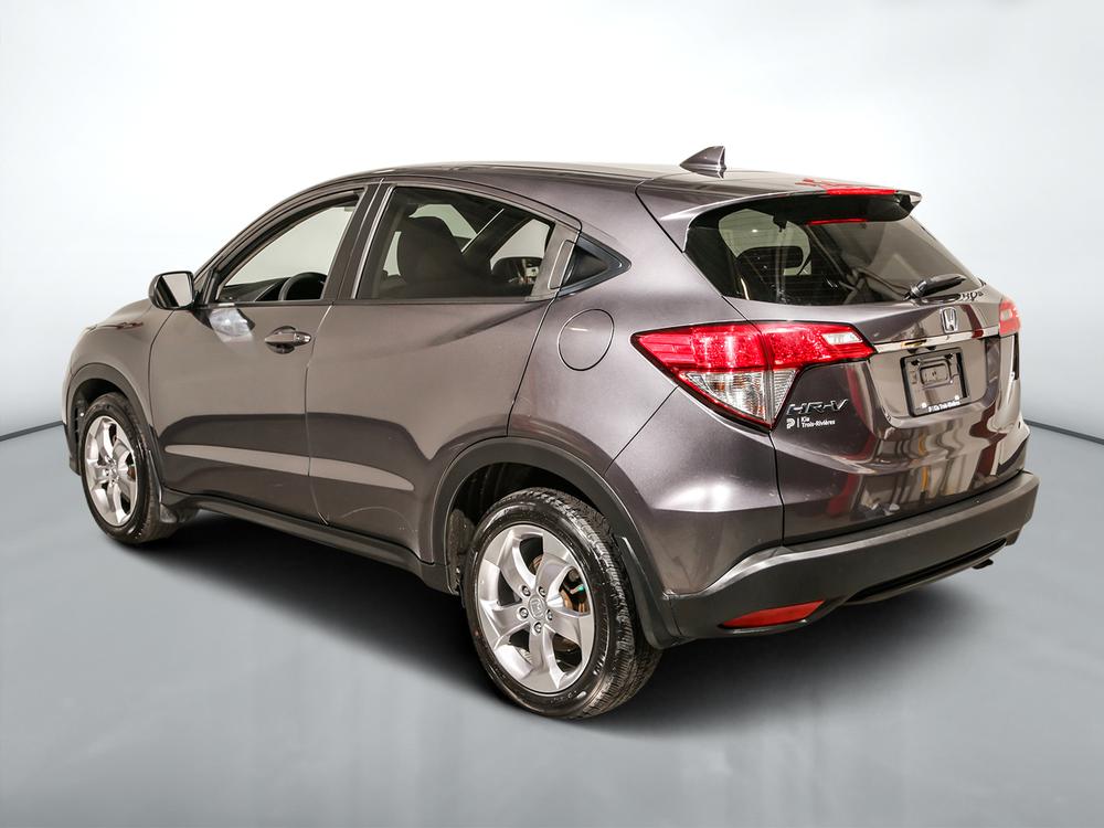 Honda HR-V LX 2022 d’occasion à vendre - 6