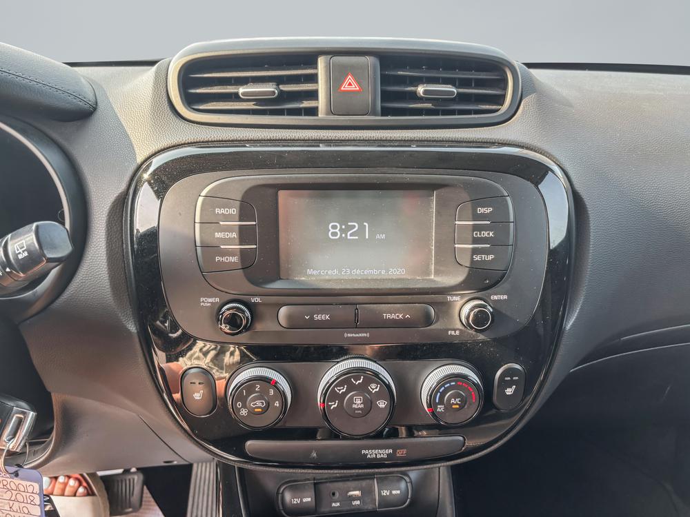 Kia Soul EX 2018 d’occasion à vendre - 23