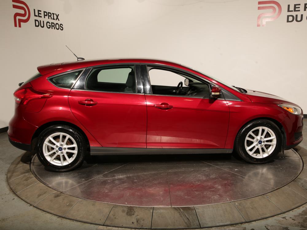 Ford Focus SE 2017 d’occasion à vendre - 2