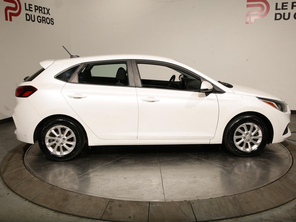 Hyundai Accent Preferred 2019 d’occasion à vendre - 2