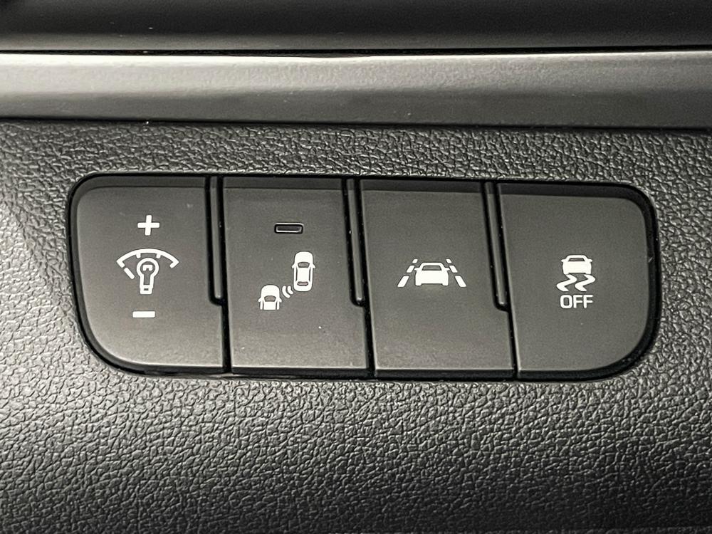Hyundai Elantra Soleil et Sécurité 2020 d’occasion à vendre - 19
